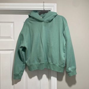 A New Day Sweatshirt Pullover